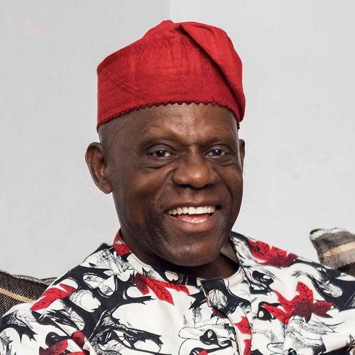 Dr. Johnson Olajuyigbe