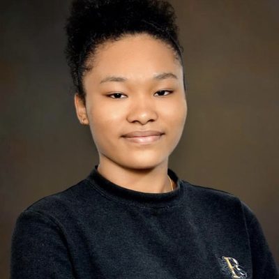 Senakeesha Nwachukwu