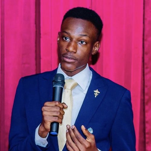 Daniel Olajuyigbe