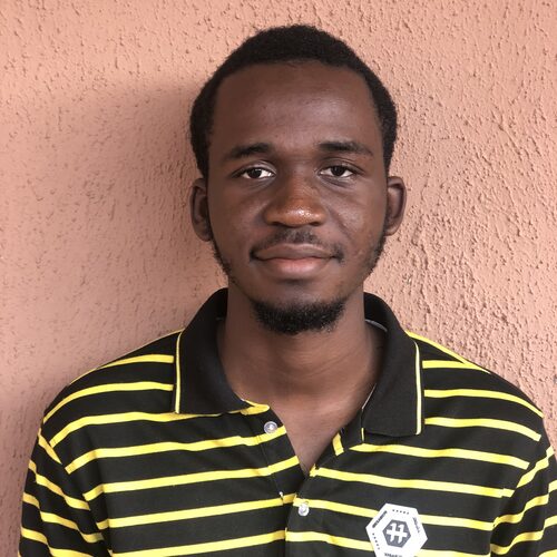 Oluwarotimi Ewulo