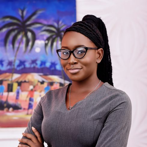 Oluwasemiloore Dare-Atunse