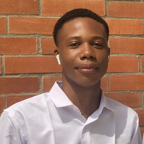 Promise Ojokoh