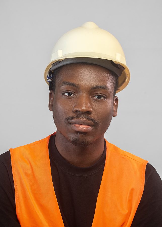 Portrait of Toluwanimi Olaoye