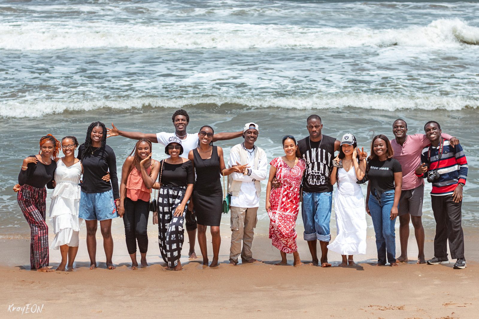 Youth vs. Climate Change, 2024 - Public Awareness & Artivism